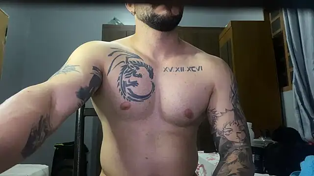 Galeego DF online show from February 2026 07:51:01 AM