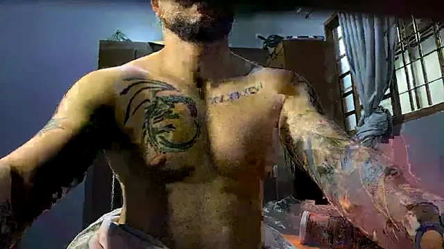 Galeego DF online show from March 2026 10:52:01 AM