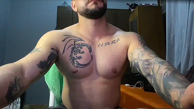 Galeego DF online show from March 2026 02:46:01 AM