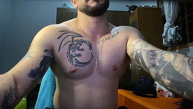 Galeego DF online show from April 2026 09:15:01 PM