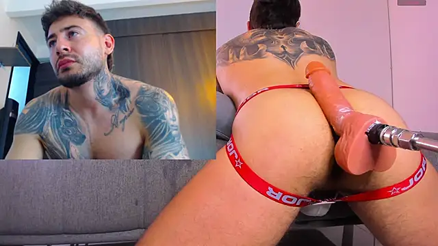 ChrisMiller69 online show from November 2025 12:10:02 AM