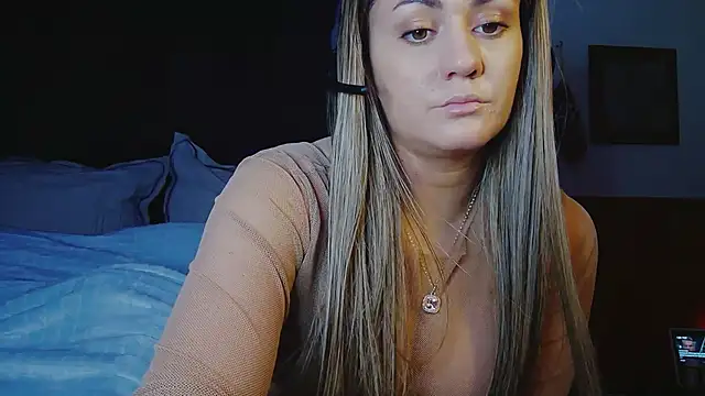MimiLiciax online show from April 2026 06:25:01 PM