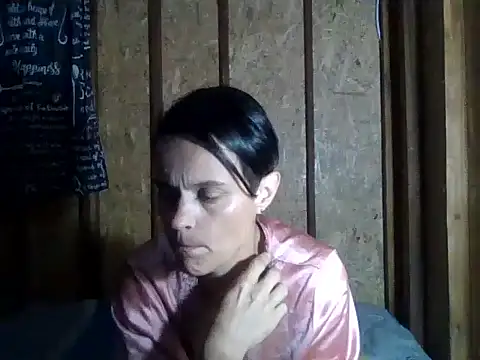 RandySandy007 online show from December 2025 09:20:01 PM