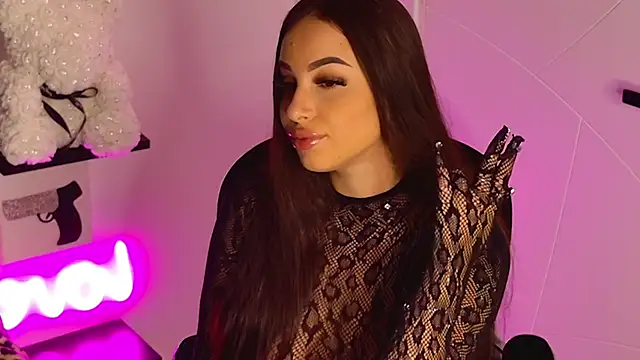 Snapshot of MissAmeliaa chatting on October 2025 01:48:02 PM MissAmeliaa online show from October 2025 01:48:02 PM