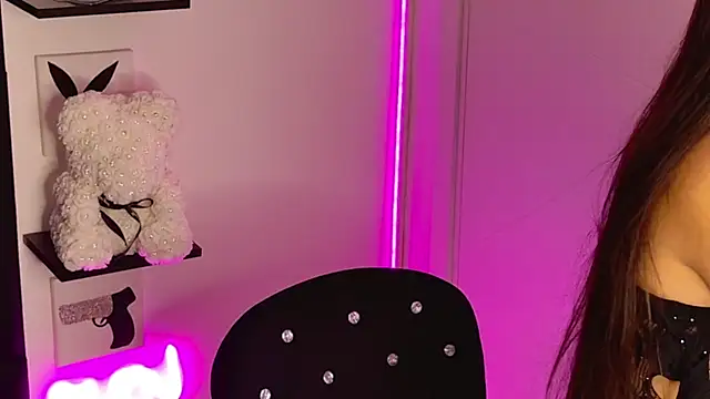 Snapshot of MissAmeliaa chatting on October 2025 01:47:02 PM MissAmeliaa online show from October 2025 01:47:02 PM