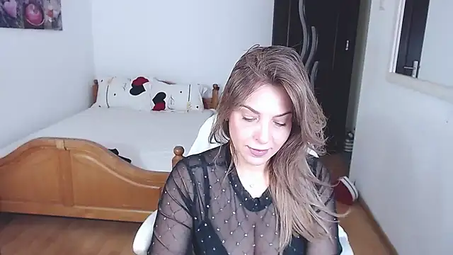 evamaria2024 online show from October 2025 07:54:01 AM