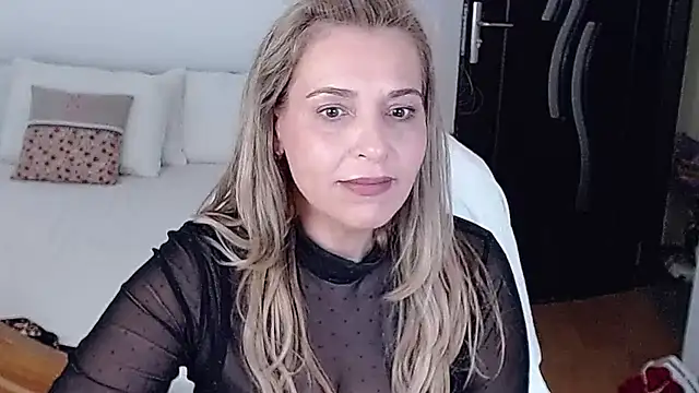 evamaria2024 online show from July 2026 09:34:01 AM