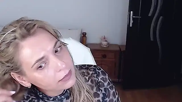 evamaria2024 online show from July 2026 08:41:01 AM