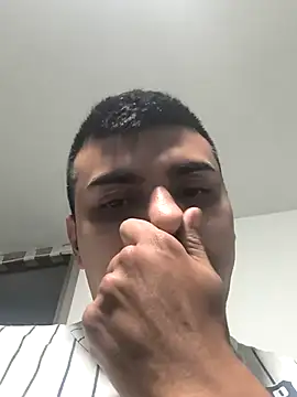 2ScarletandRyan8 online show from November 2025 12:22:01 AM