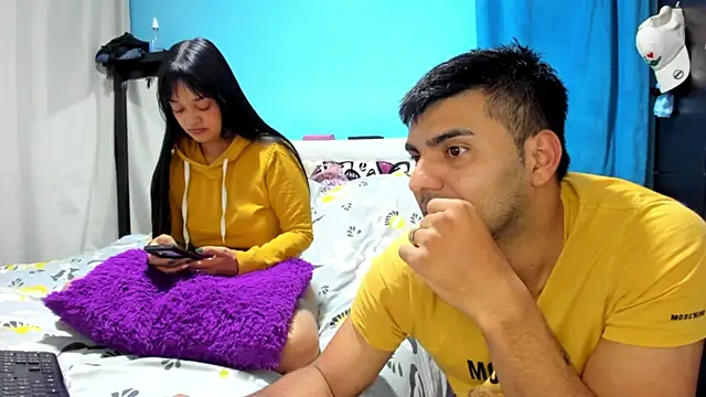 2ScarletandRyan8 online show from August 2026 09:04:01 AM