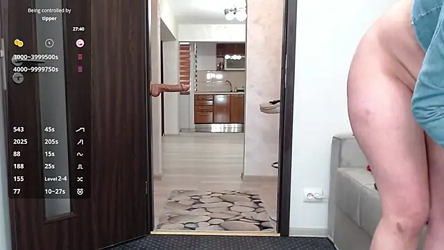 Snapshot of Carmela_fox chatting on November 2025 10:48:01 AM Carmela fox online show from November 2025 10:48:01 AM