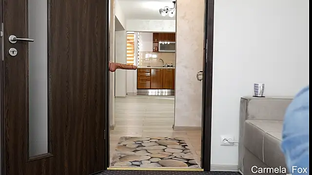 Snapshot of Carmela_fox chatting on November 2025 10:45:02 AM Carmela fox online show from November 2025 10:45:02 AM