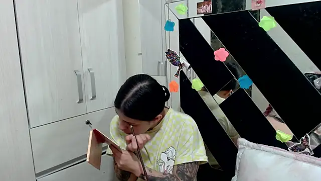 katery wok11 online show from March 2026 02:28:01 AM