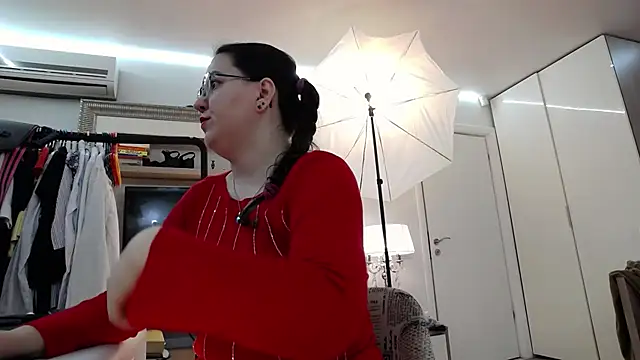 ILoveToFeelU online show from March 2025 12:41:01 AM