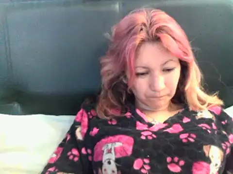 Paulita x3 online show from December 2024 11:30:01 AM