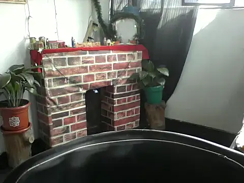 Paulita x3 online show from December 2024 03:42:02 PM