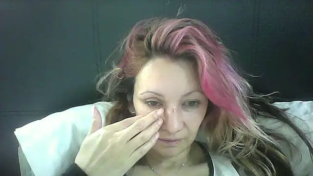 Paulita x3 online show from February 2025 01:44:01 PM