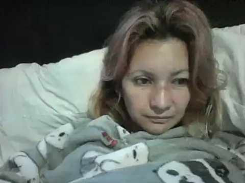 Paulita x3 online show from February 2025 11:17:02 AM