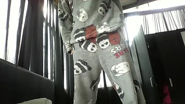 Paulita x3 online show from February 2025 02:22:02 PM