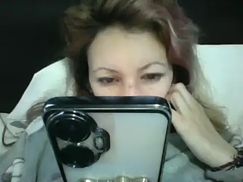 Paulita x3 online show from March 2025 11:10:02 AM