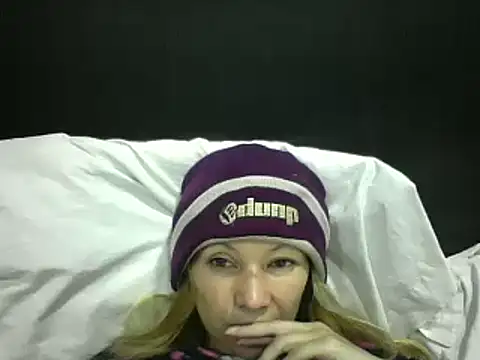 Paulita x3 online show from April 2026 11:16:01 AM