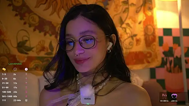 antonella maitt1 online show from November 2025 04:34:01 AM