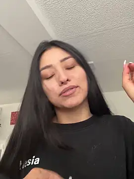 Snapshot of ananya_sex1 chatting on February 2025 03:38:01 PM ananya sex1 online show from February 2025 03:38:01 PM