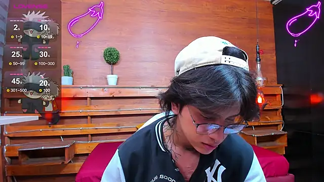 alex 477 online show from January 2025 05:37:02 PM