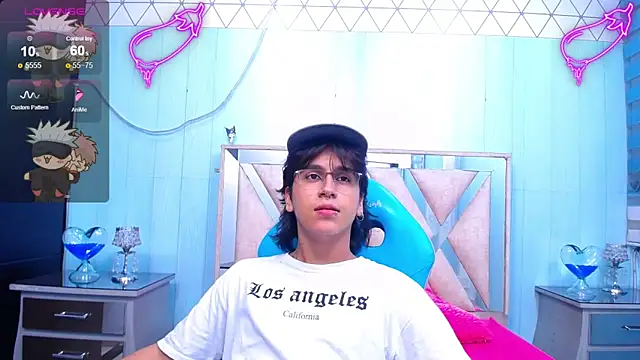 alex 477 online show from February 2025 05:39:02 PM