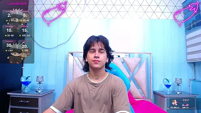 alex 477 online show from February 2025 11:33:01 AM