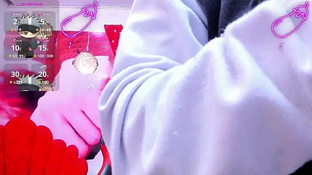 alex 477 online show from March 2025 11:38:02 AM