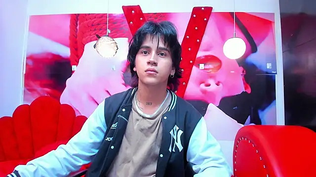 alex 477 online show from March 2025 11:39:02 AM