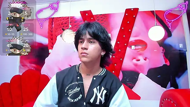 alex 477 online show from March 2025 02:53:02 PM