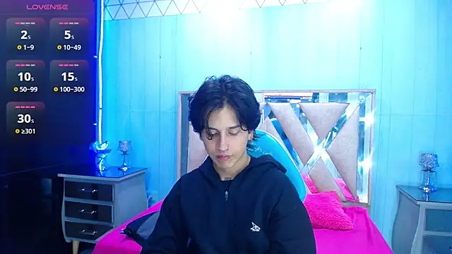 alex 477 online show from March 2026 11:36:02 AM