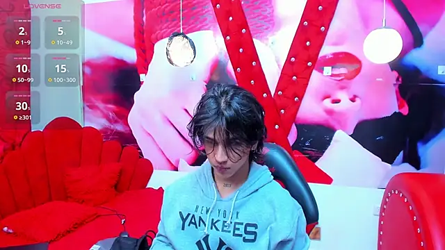 alex 477 online show from April 2026 11:24:02 AM