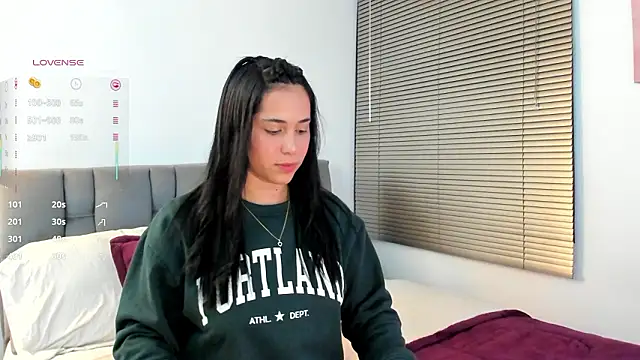 Gigi-bom online show from February 2026 12:26:01 AM