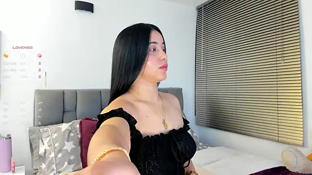 Gigi-bom online show from February 2026 12:06:01 AM