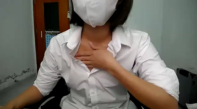 Michiko1 online show from February 2025 03:59:01 AM