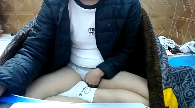 Michiko1 online show from February 2025 03:46:02 AM