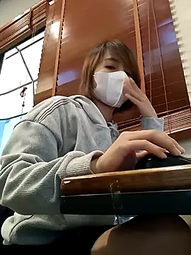 Michiko1 online show from February 2025 10:53:01 AM