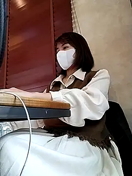 Michiko1 online show from March 2025 05:49:02 AM