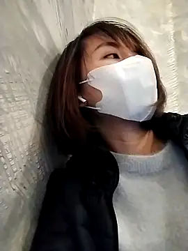 Michiko1 online show from March 2025 01:04:01 PM