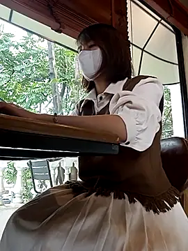 Michiko1 online show from March 2025 05:13:01 AM