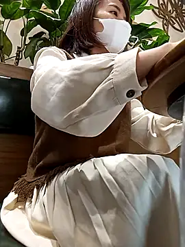 Michiko1 online show from March 2025 04:52:01 AM