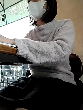 Michiko1 online show from March 2025 05:23:02 AM