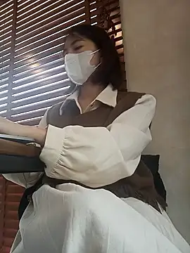 Michiko1 online show from March 2025 08:03:02 AM