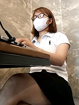 Michiko1 online show from September 2025 02:57:01 AM