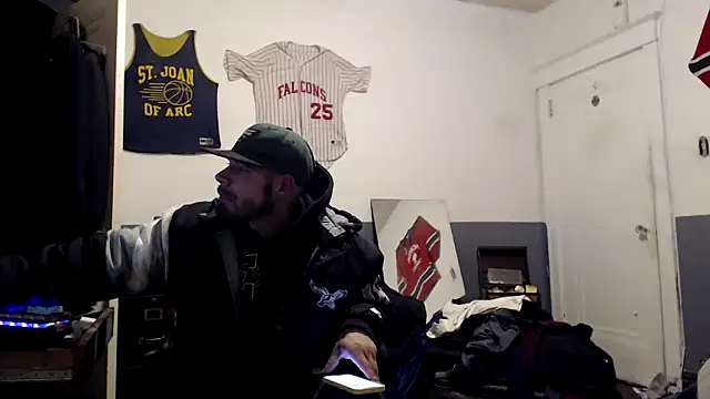 sledge901 online show from January 2025 05:00:02 AM