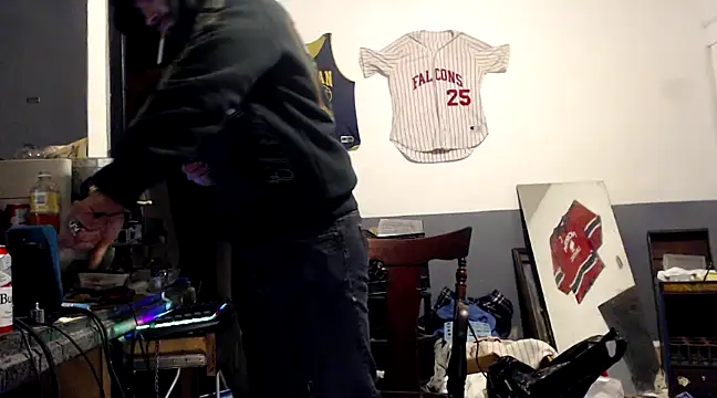 sledge901 online show from February 2025 11:55:02 PM