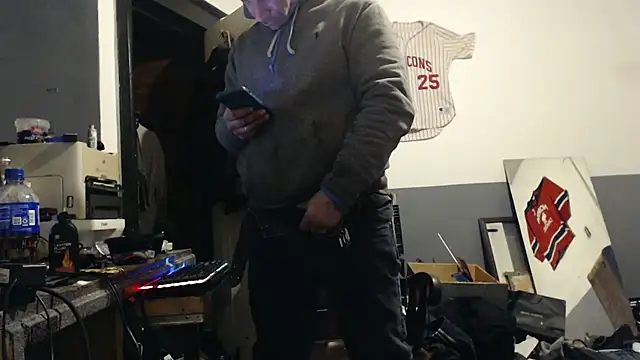 sledge901 online show from February 2025 11:10:02 PM